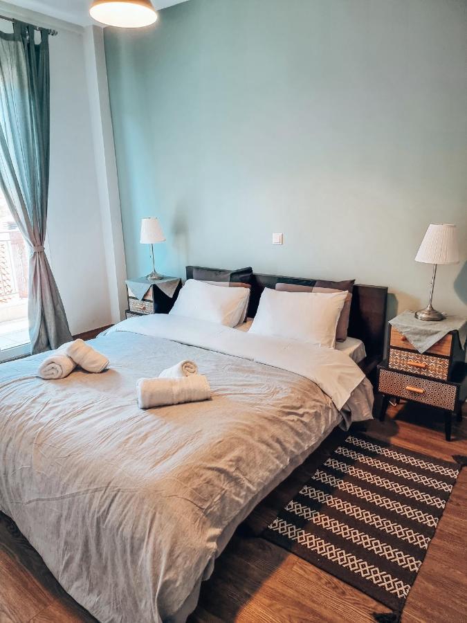 Cozy Home Клитория Екстериор снимка