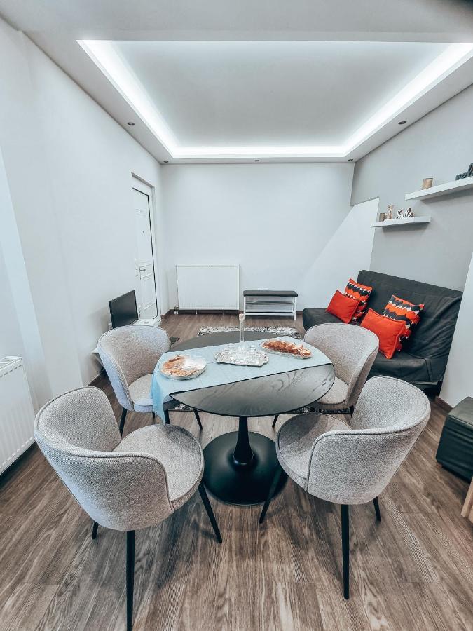 Cozy Home Клитория Екстериор снимка