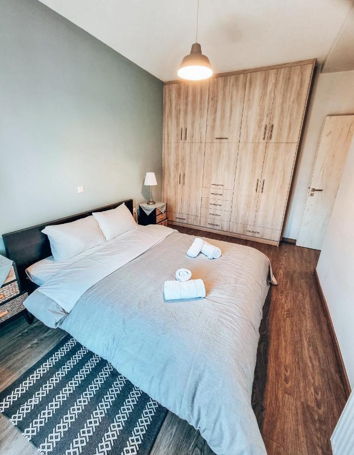 Cozy Home Клитория Екстериор снимка